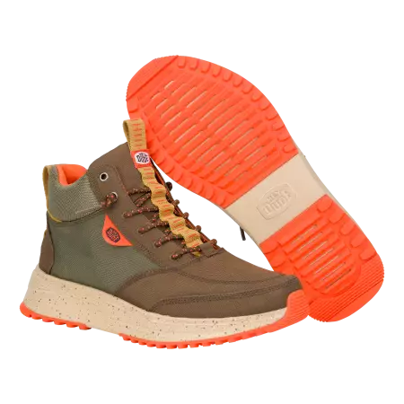 Tahoe Nylon 