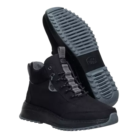 Tahoe Nylon 