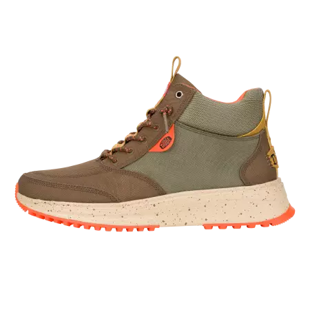 Tahoe Nylon 