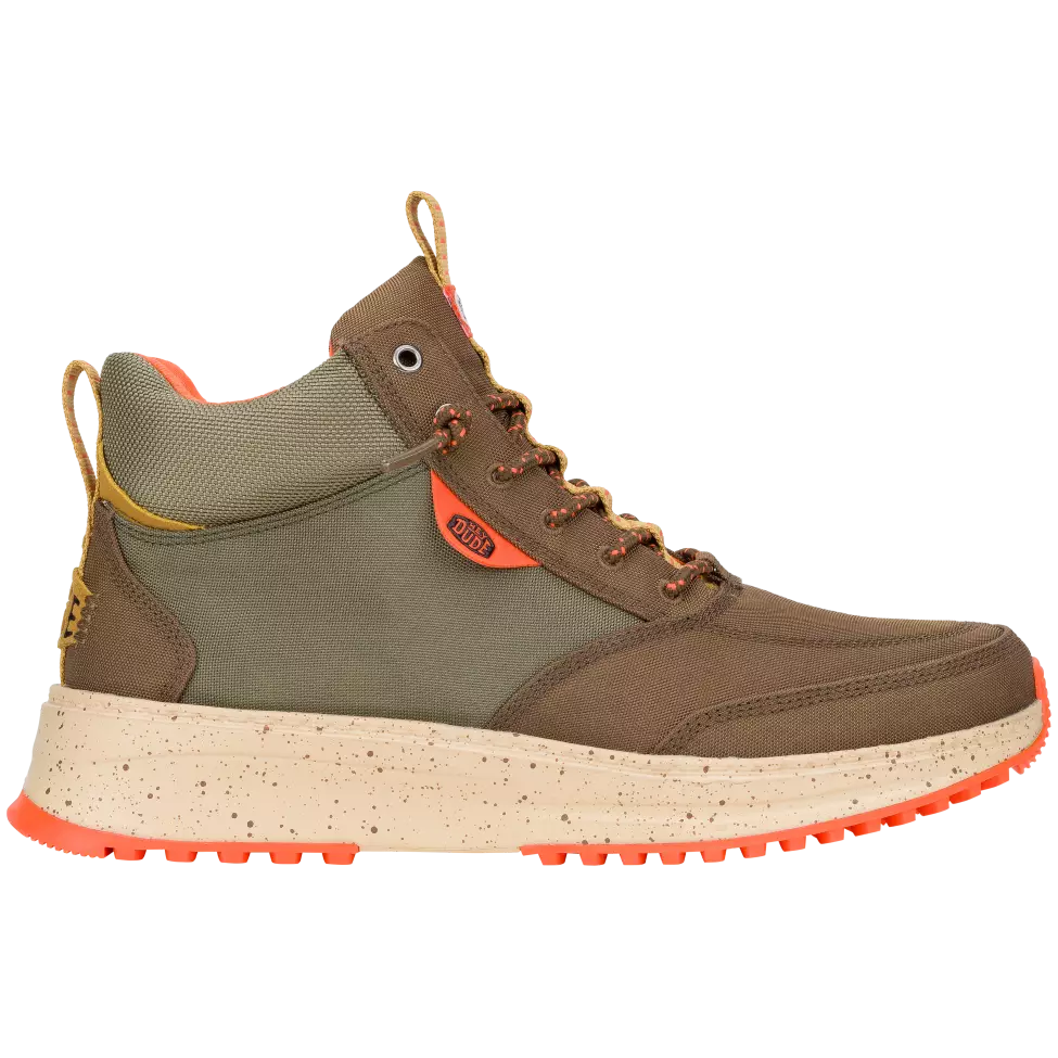 Tahoe Nylon 