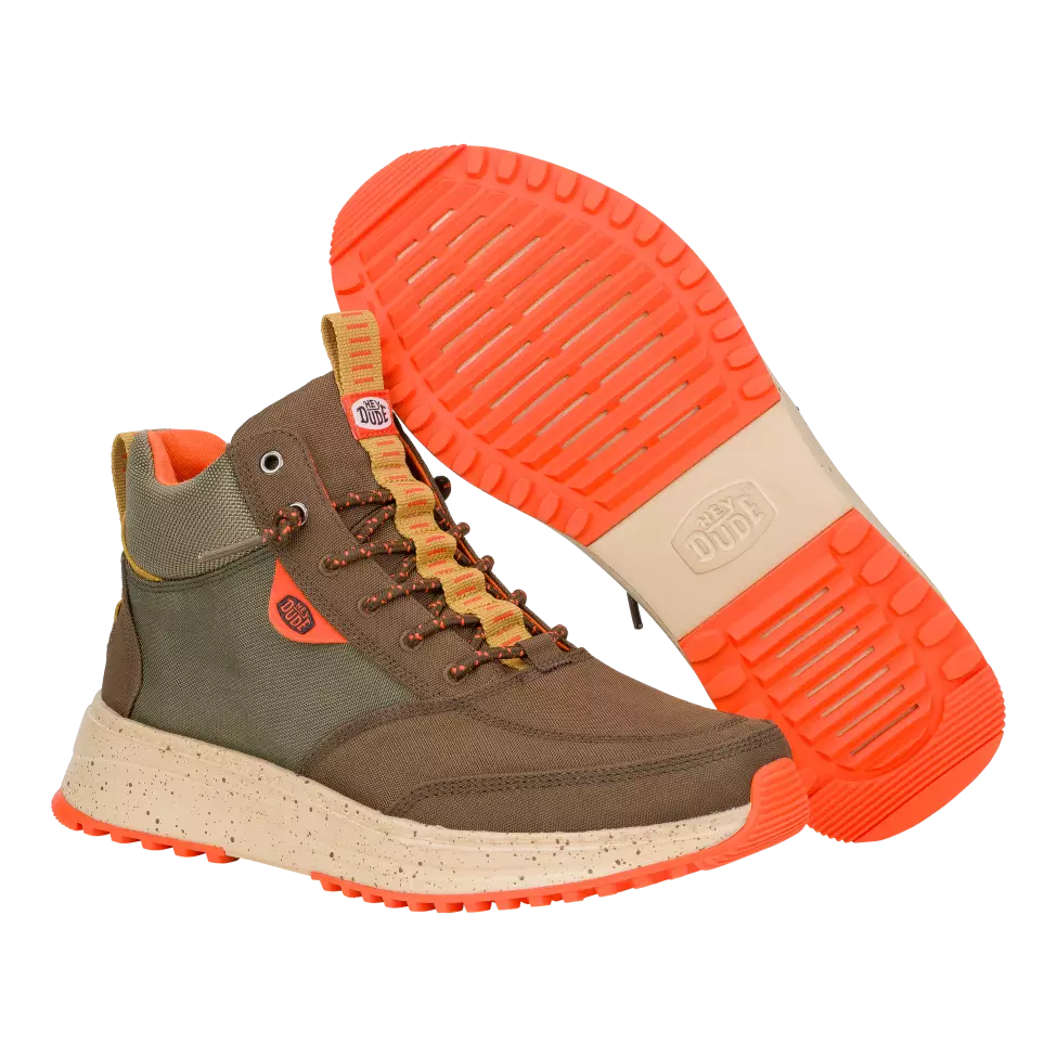 Tahoe Nylon 
