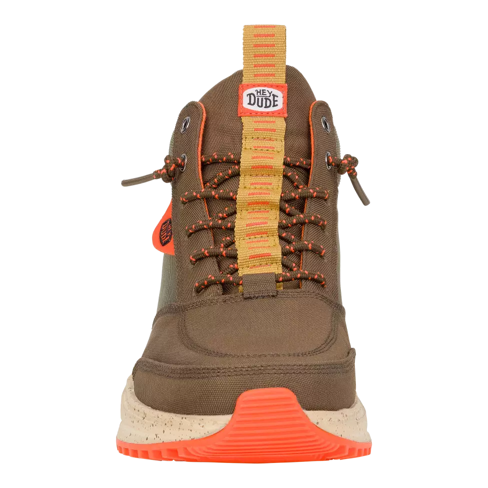 Tahoe Nylon 