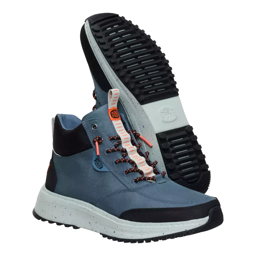 Tahoe Nylon 
