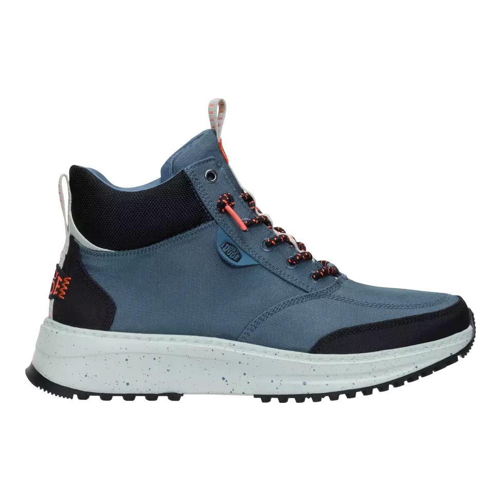 Tahoe Nylon 