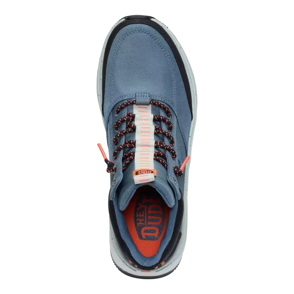Tahoe Nylon 