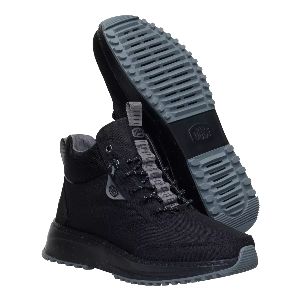 Tahoe Nylon 