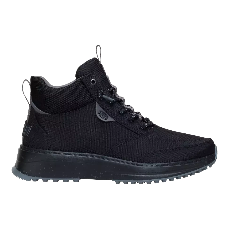 Tahoe Nylon 