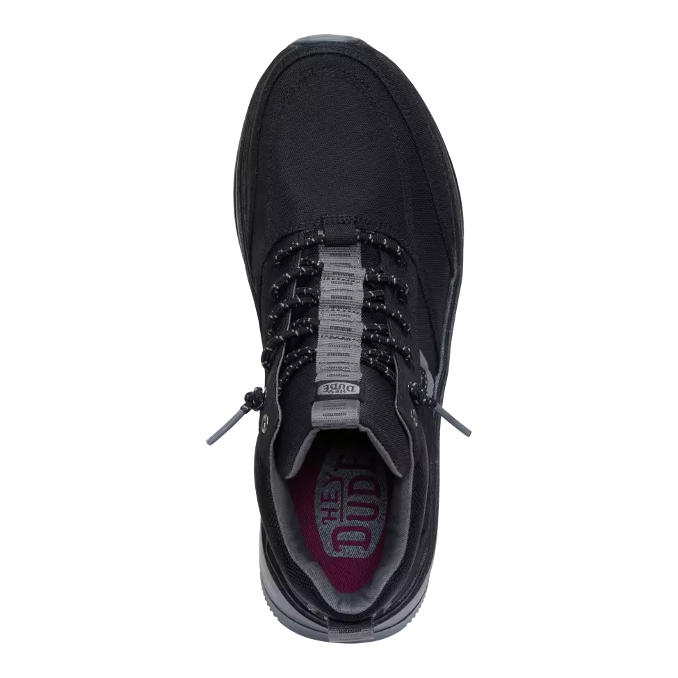 Tahoe Nylon 
