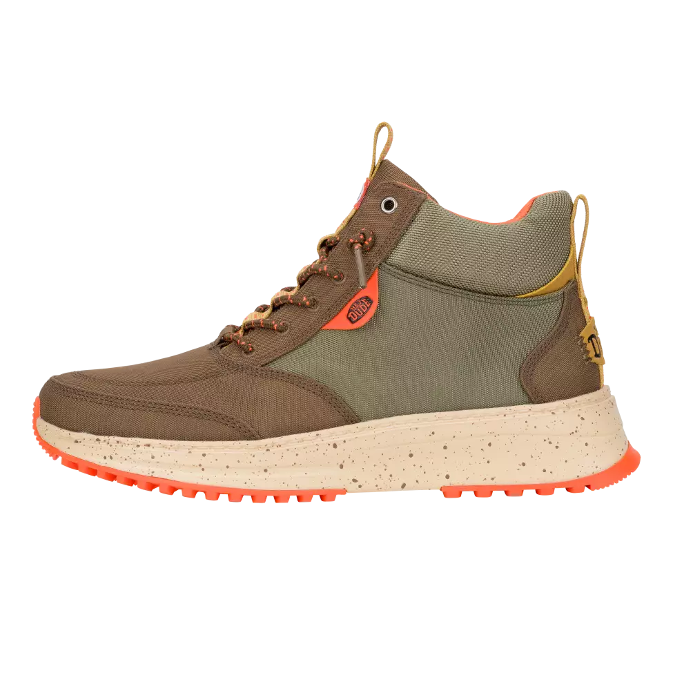 Tahoe Nylon 