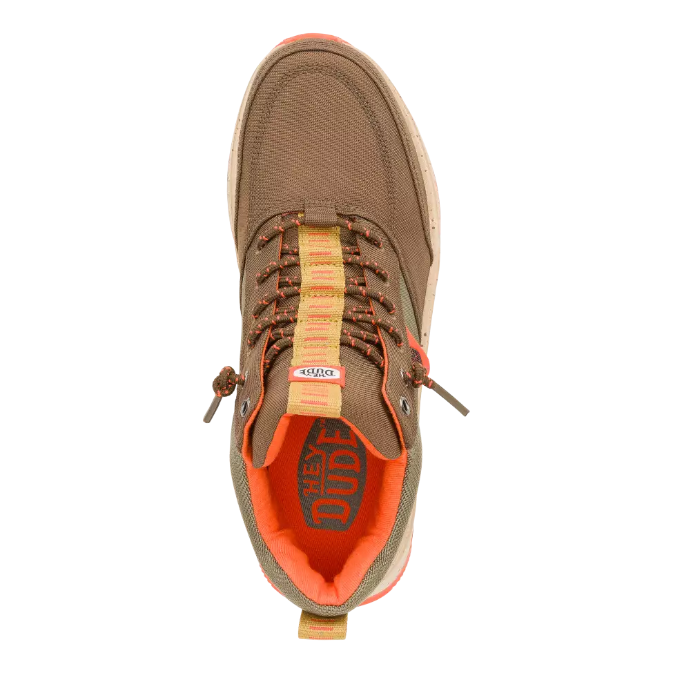 Tahoe Nylon 