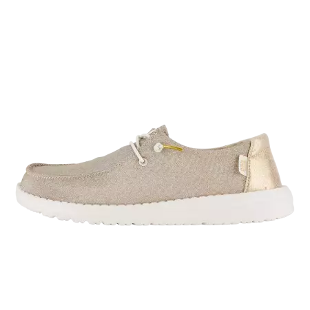 Wendy Metallic Sparkle