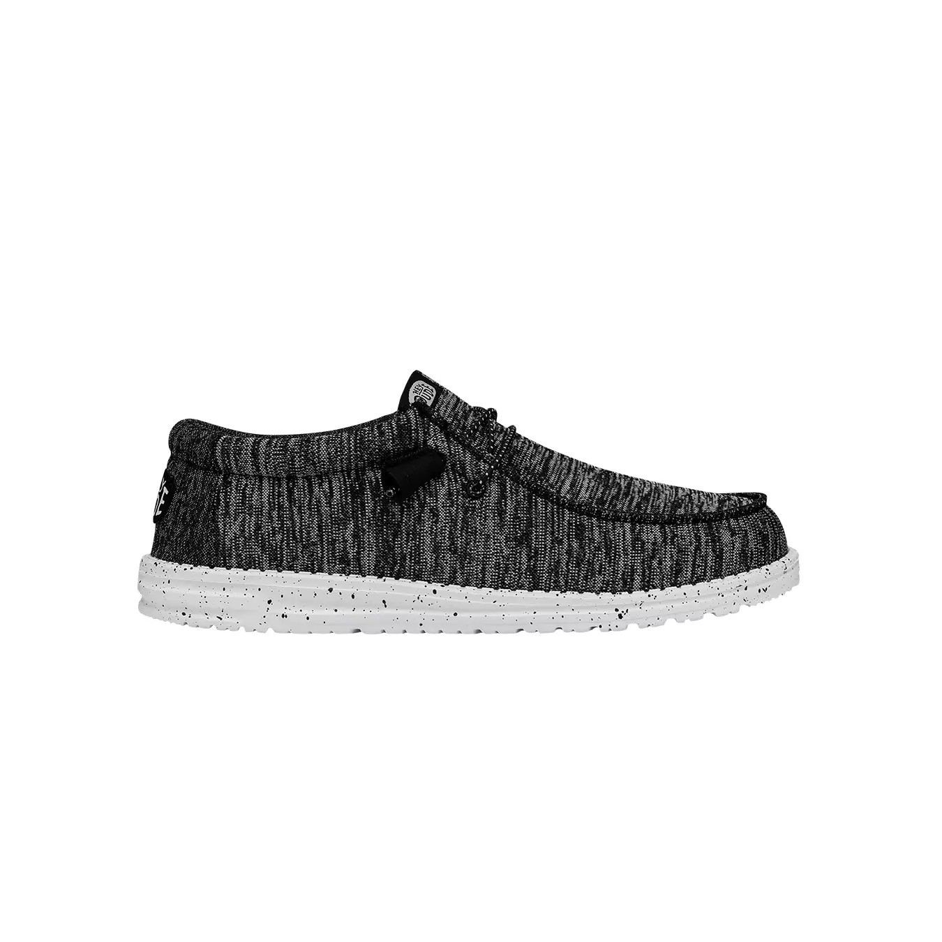 Wally Sport Knit