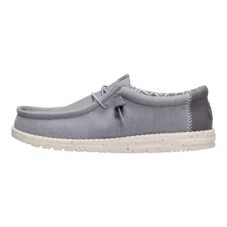 Wally Stretch Canvas