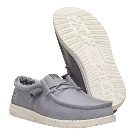 Wally Stretch Canvas