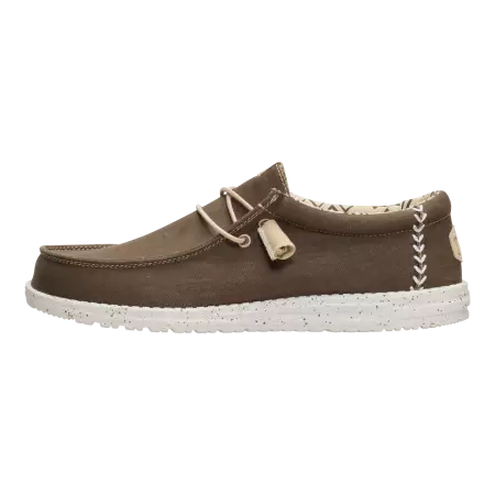 Wally Stretch Canvas