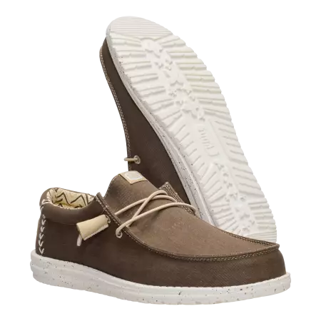 Wally Stretch Canvas