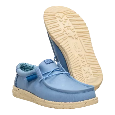 Wally Stretch Canvas