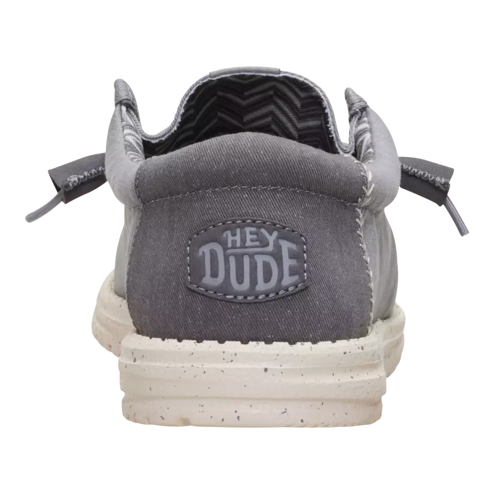 Wally Stretch Canvas