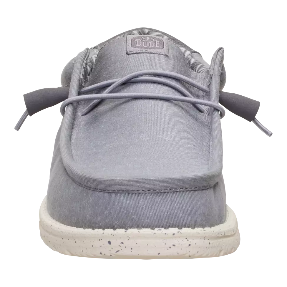 Wally Stretch Canvas