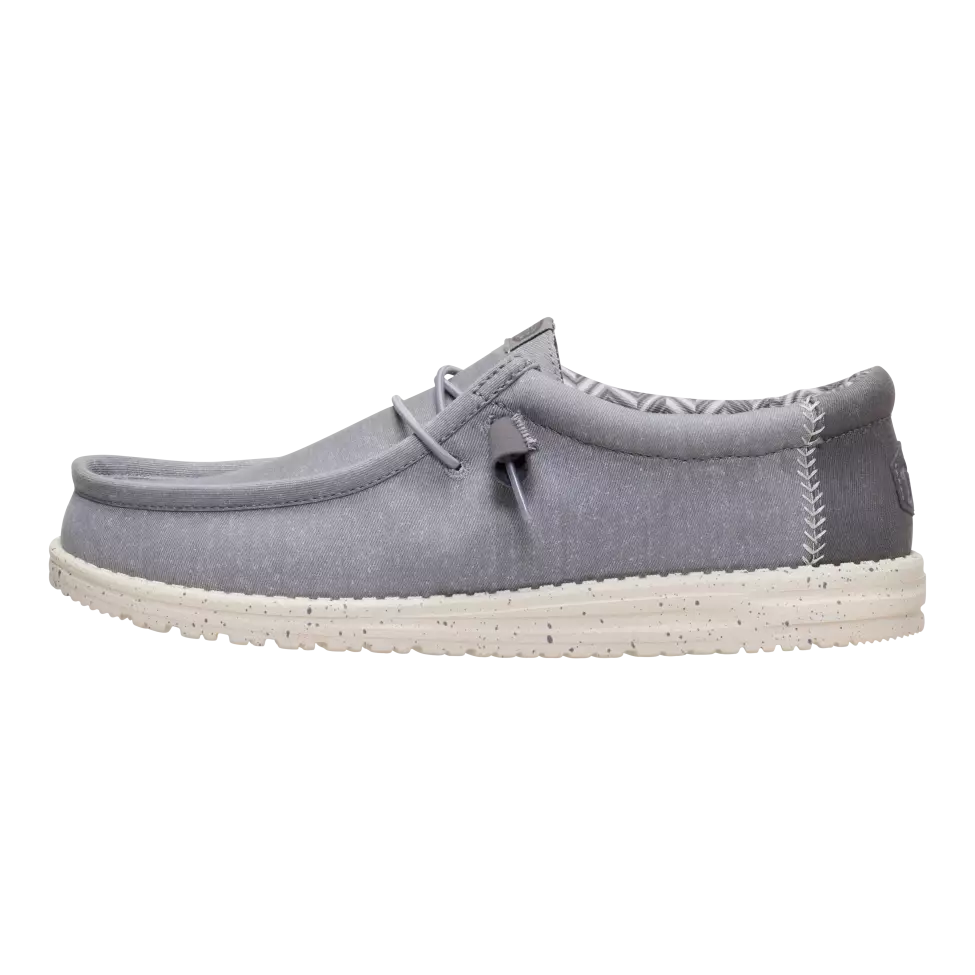 Wally Stretch Canvas