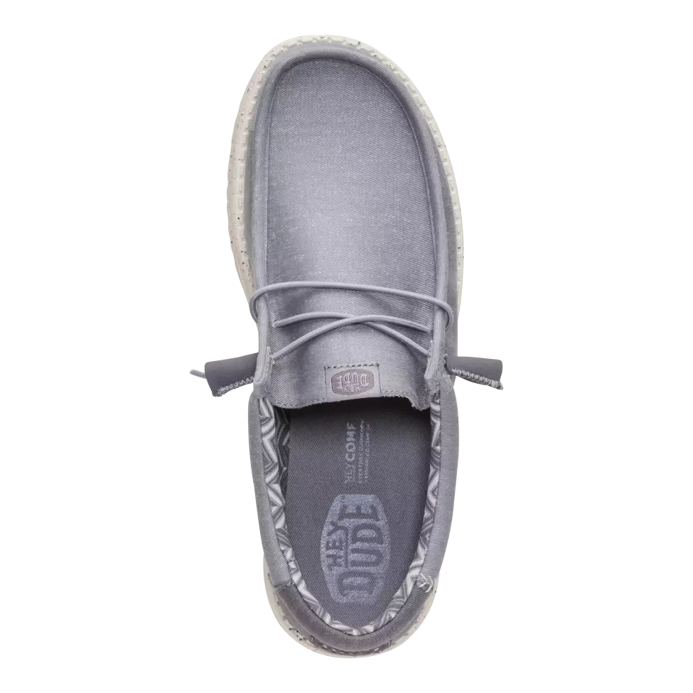 Wally Stretch Canvas