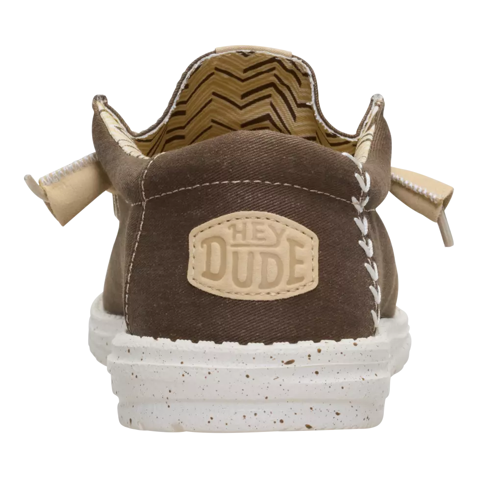 Wally Stretch Canvas