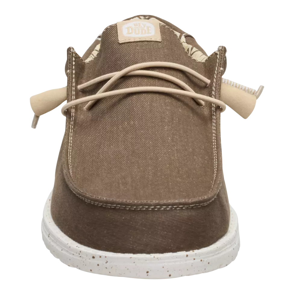 Wally Stretch Canvas