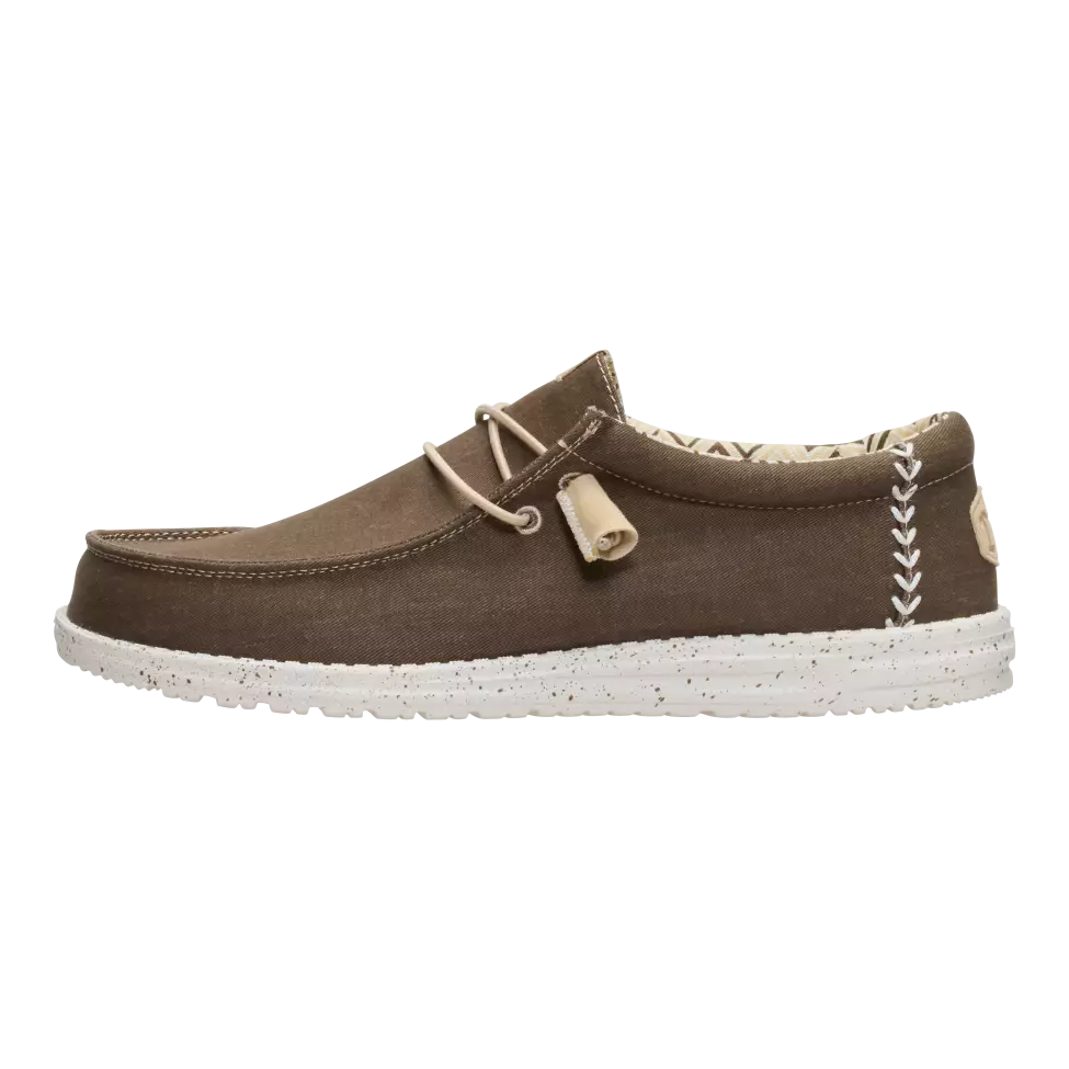 Wally Stretch Canvas