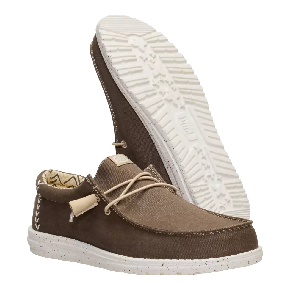 Wally Stretch Canvas