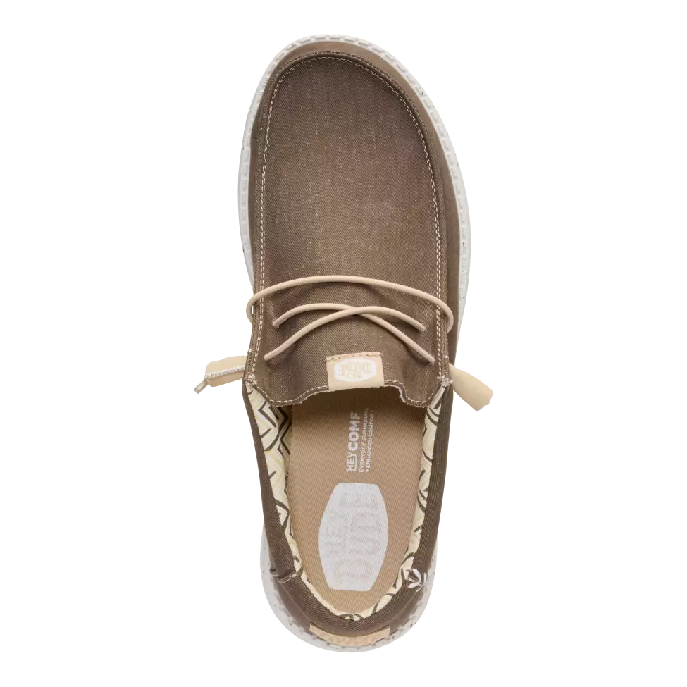 Wally Stretch Canvas