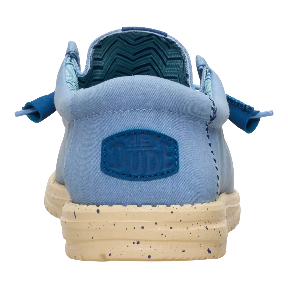 Wally Stretch Canvas