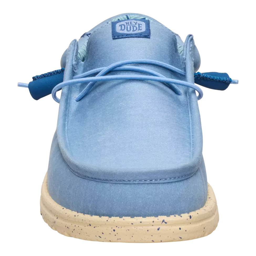 Wally Stretch Canvas