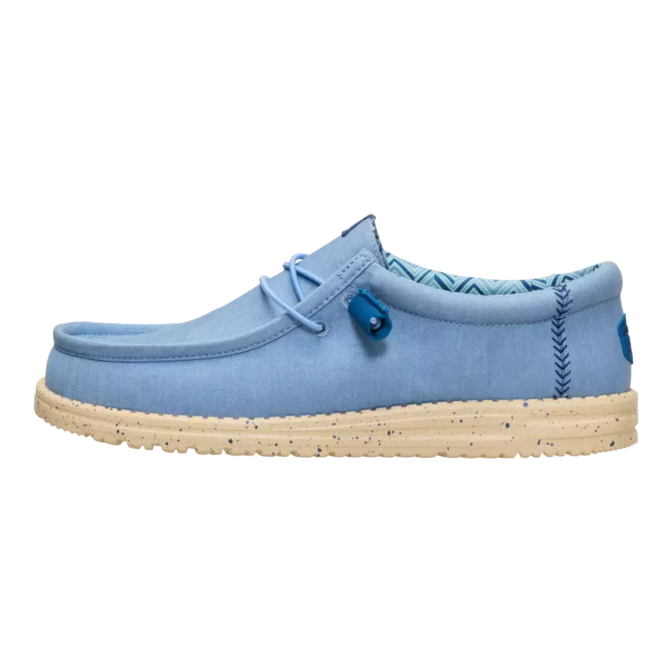 Wally Stretch Canvas