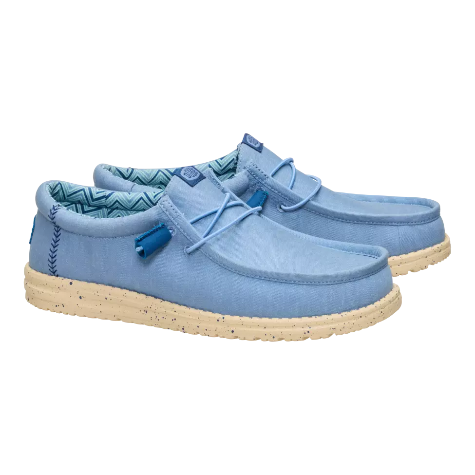 Wally Stretch Canvas