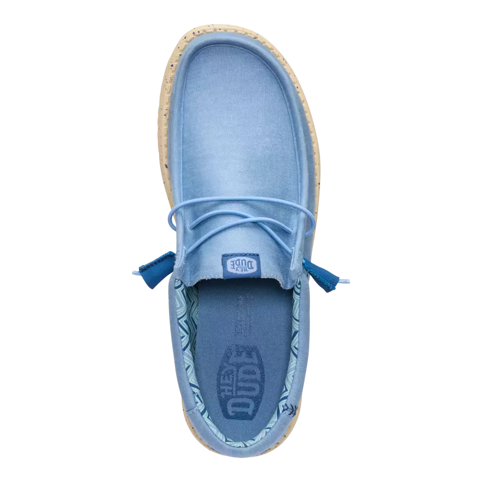 Wally Stretch Canvas