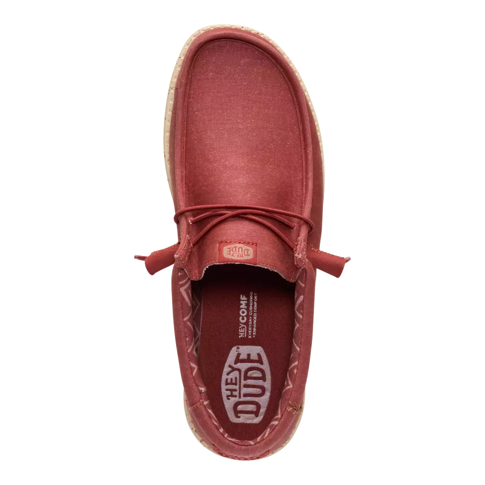 Wally Stretch Canvas