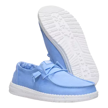 Wendy Stretch Canvas