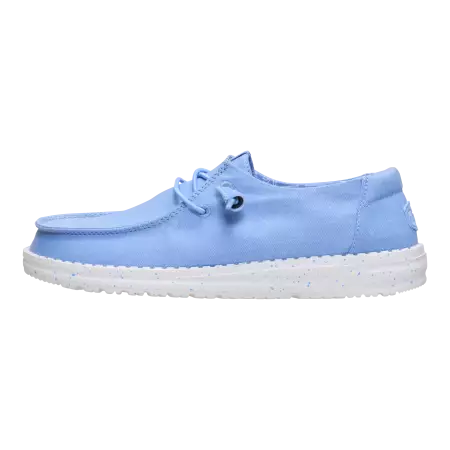 Wendy Stretch Canvas