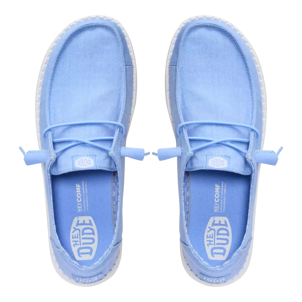 Wendy Stretch Canvas