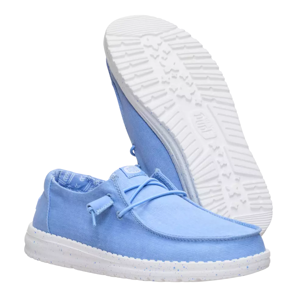 Wendy Stretch Canvas