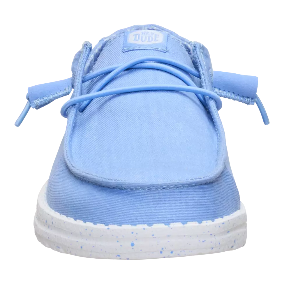 Wendy Stretch Canvas