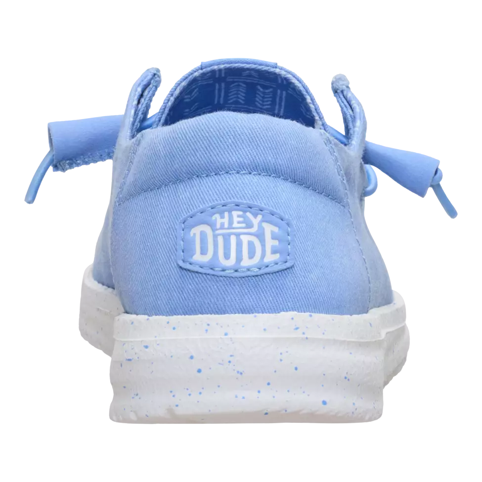 Wendy Stretch Canvas