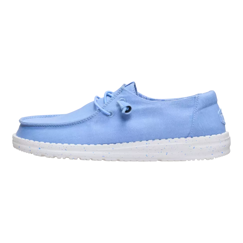 Wendy Stretch Canvas