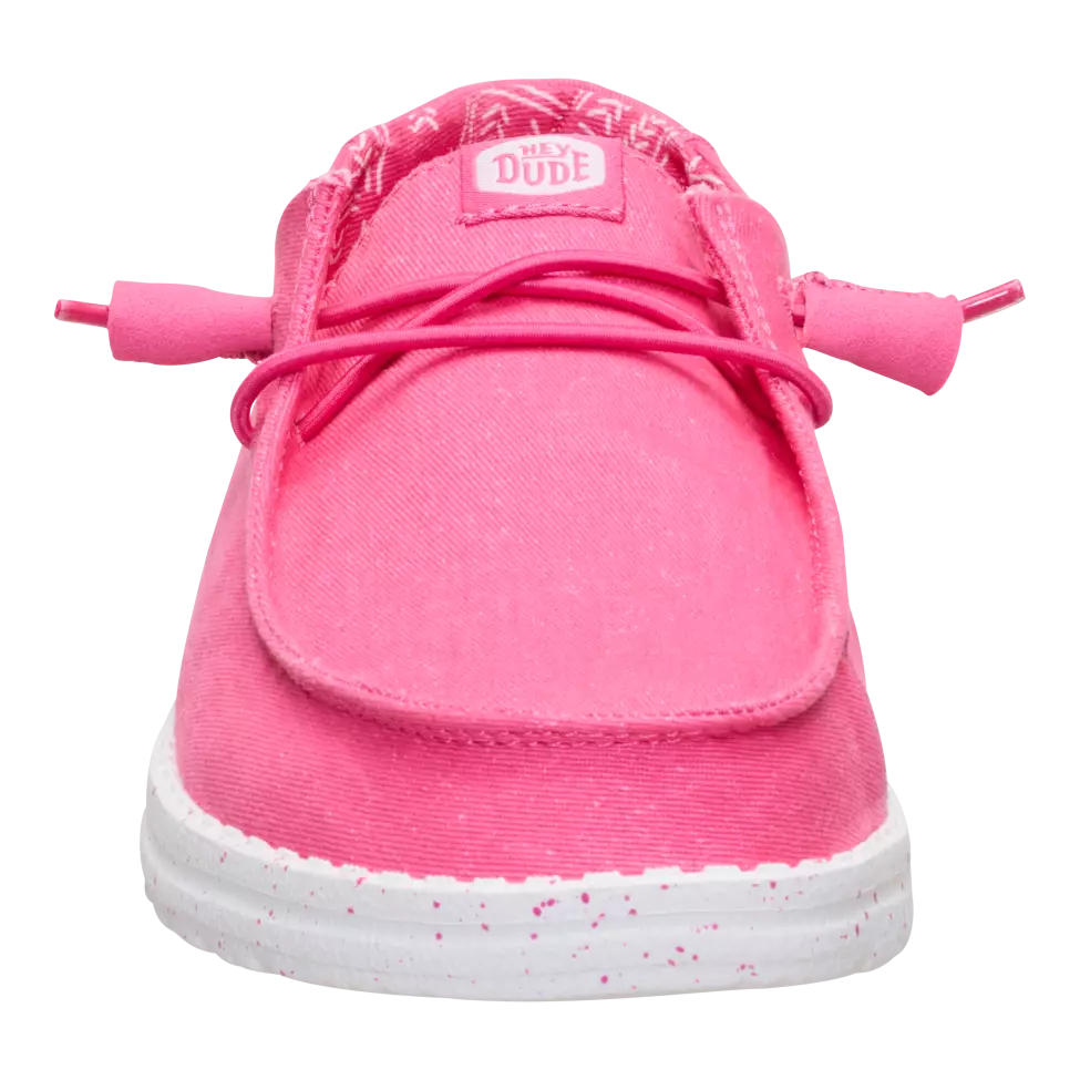 Wendy Stretch Canvas