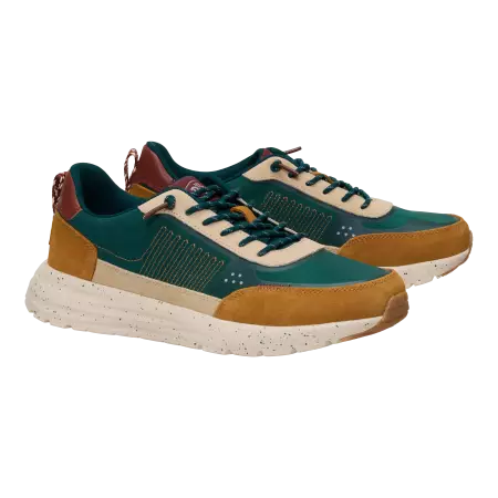 Sirocco Alta Nylon 
