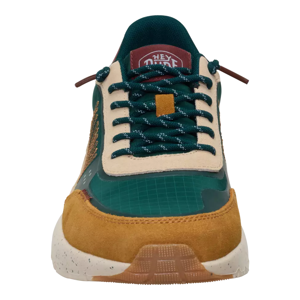 Sirocco Alta Nylon 