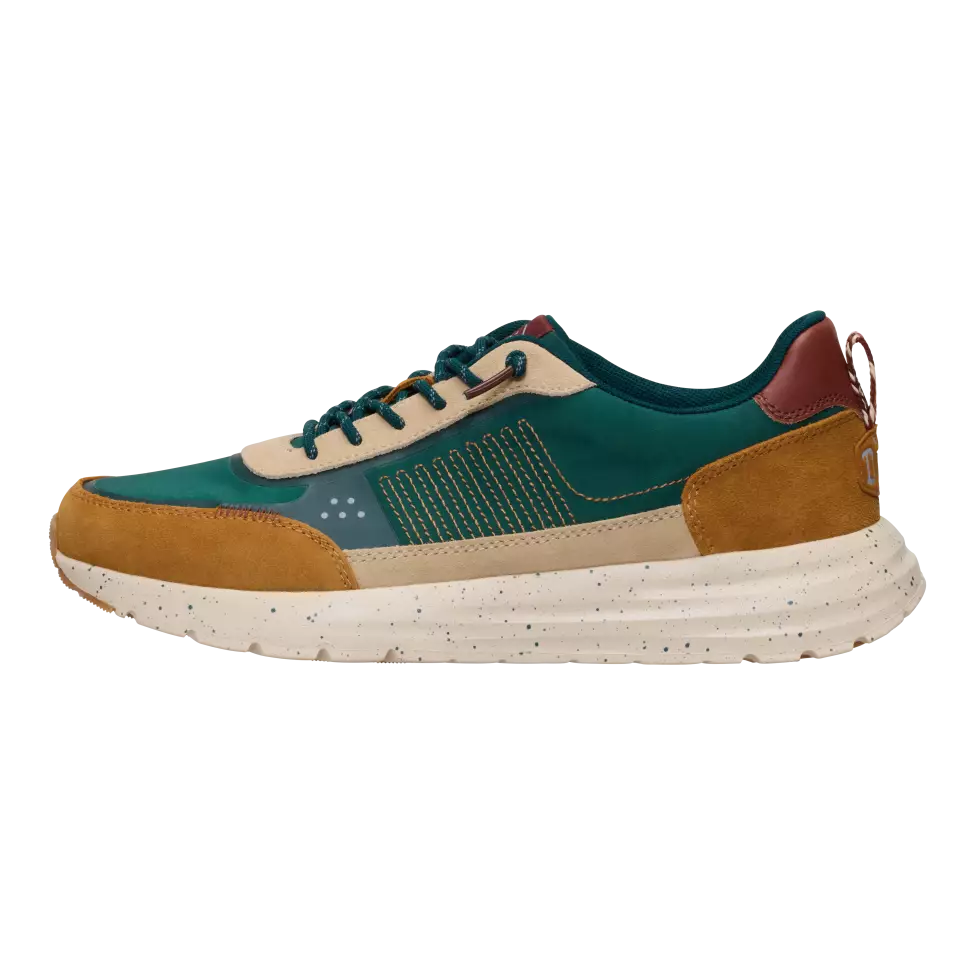 Sirocco Alta Nylon 