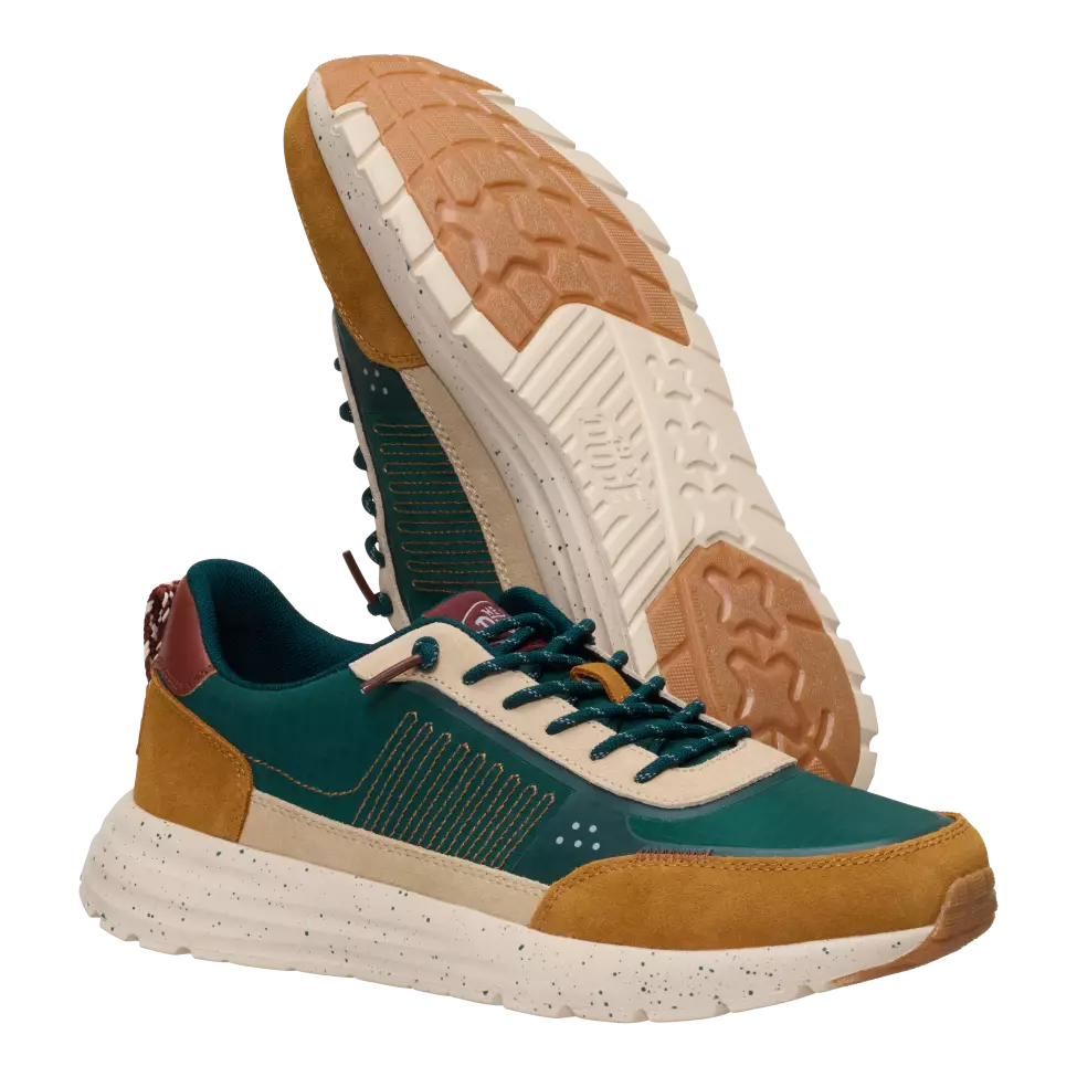 Sirocco Alta Nylon 