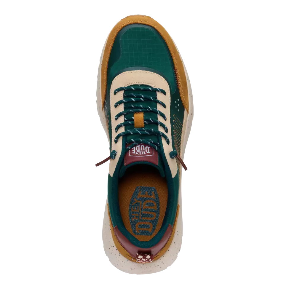 Sirocco Alta Nylon 