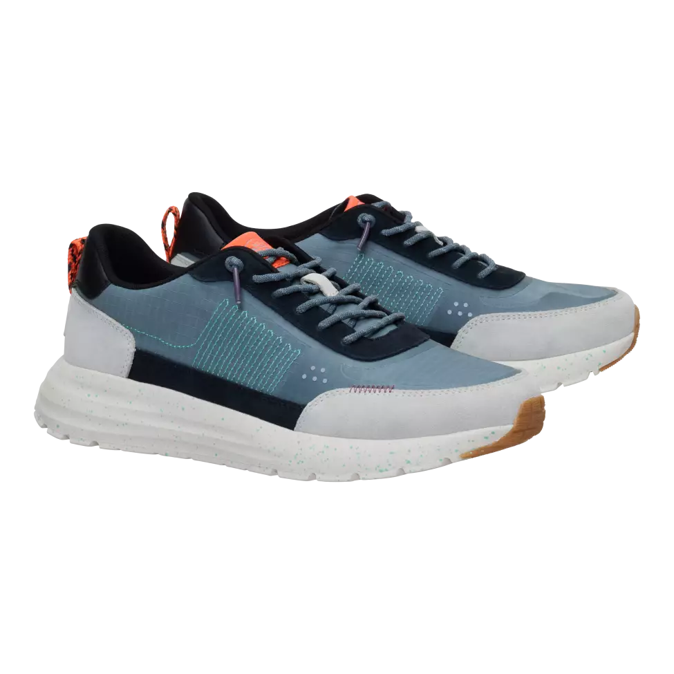 Sirocco Alta Nylon 